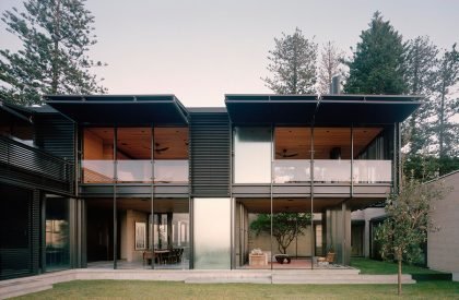 Bilgola Beach House | Olson Kundig