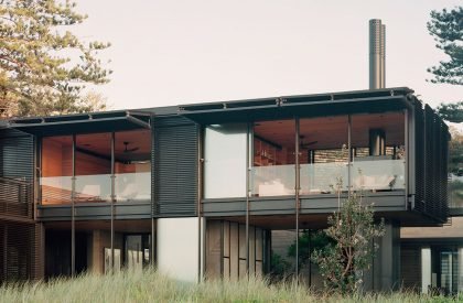 Bilgola Beach House | Olson Kundig