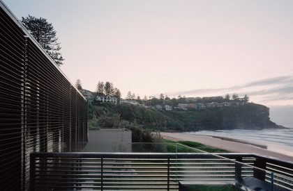 Bilgola Beach House | Olson Kundig