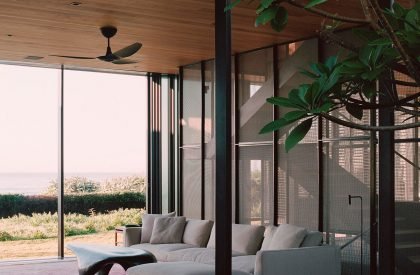 Bilgola Beach House | Olson Kundig