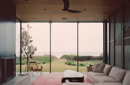 Bilgola Beach House | Olson Kundig