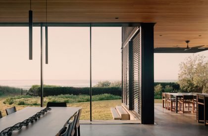 Bilgola Beach House | Olson Kundig