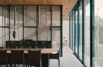 Bilgola Beach House | Olson Kundig