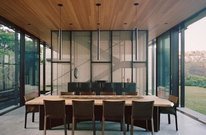 Bilgola Beach House | Olson Kundig