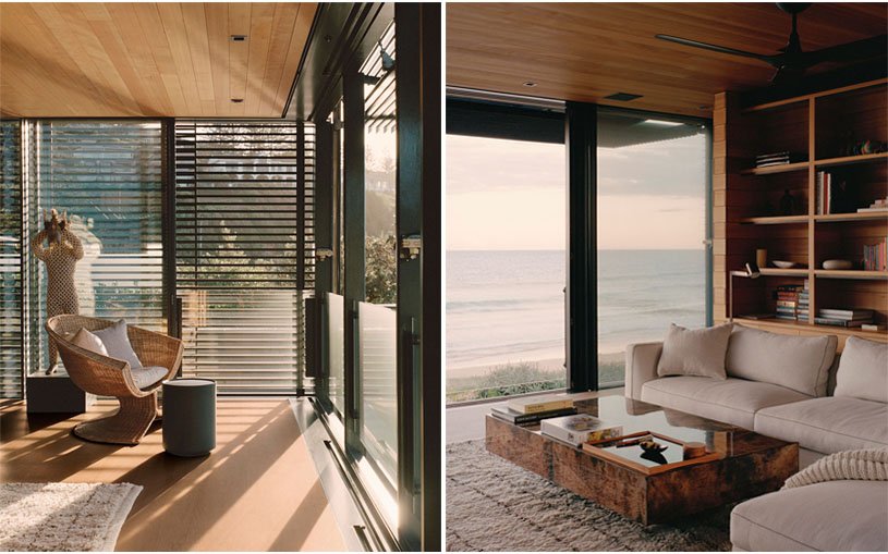 Bilgola Beach House | Olson Kundig