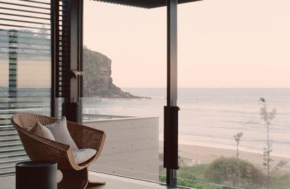 Bilgola Beach House | Olson Kundig
