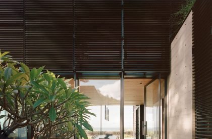 Bilgola Beach House | Olson Kundig