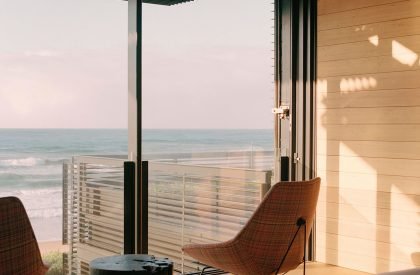 Bilgola Beach House | Olson Kundig