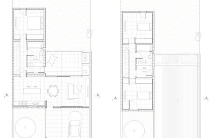 Block House | Estudio IRA