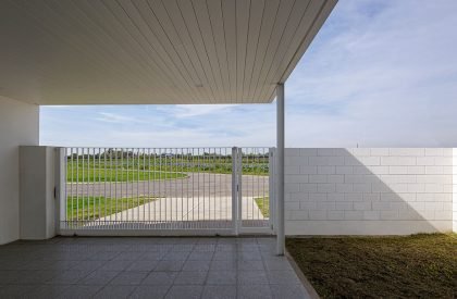 Block House | Estudio IRA