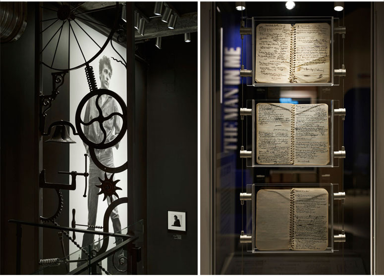 Bob Dylan Center | Olson Kundig