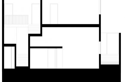 Casa Bonsai | Cotaparedes Arquitectos