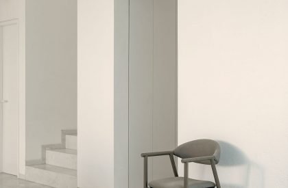 Casa Bonsai | Cotaparedes Arquitectos