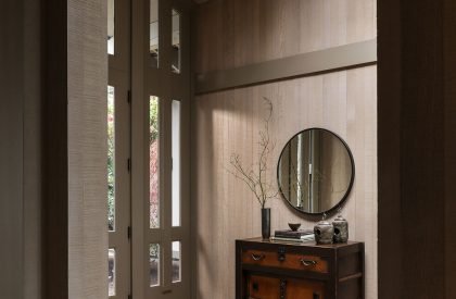 Cedar House | Graham Baba Architects