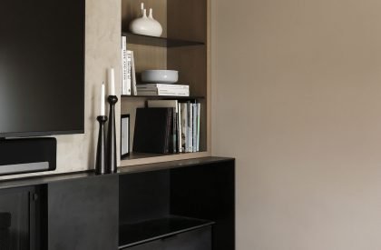 Cedar House | Graham Baba Architects