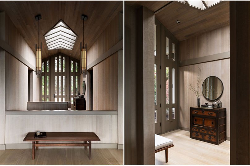 Cedar House | Graham Baba Architects