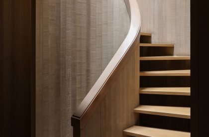 Cedar House | Graham Baba Architects