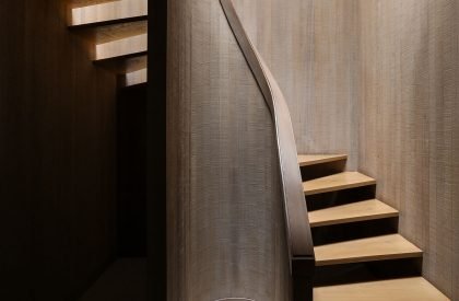 Cedar House | Graham Baba Architects