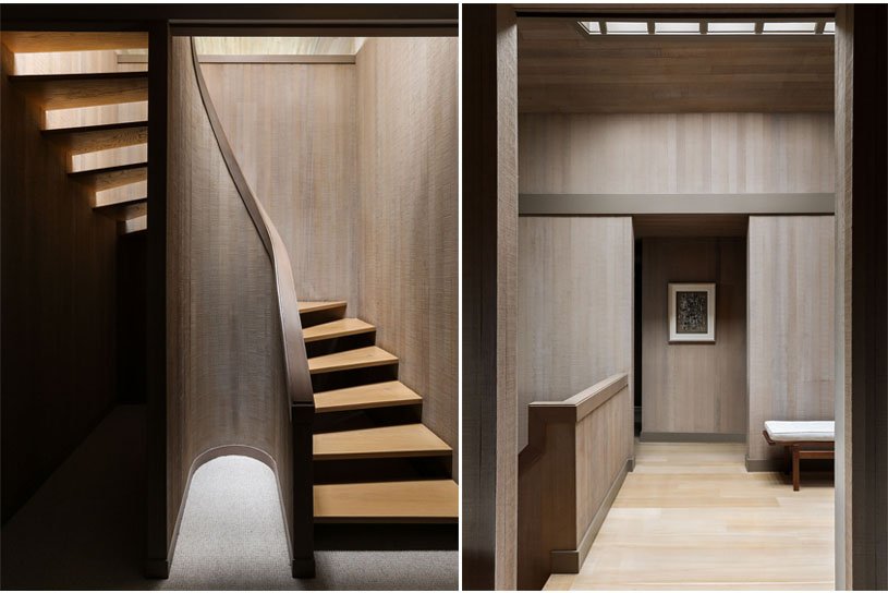 Cedar House | Graham Baba Architects