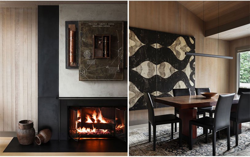 Cedar House | Graham Baba Architects