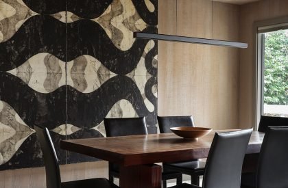 Cedar House | Graham Baba Architects