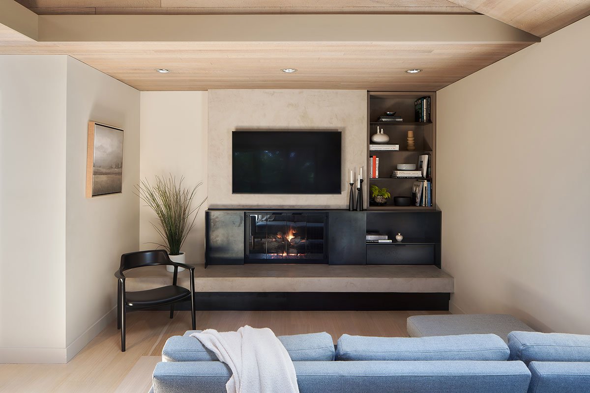 Cedar House | Graham Baba Architects