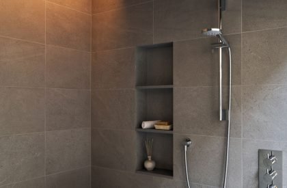 Cedar House | Graham Baba Architects