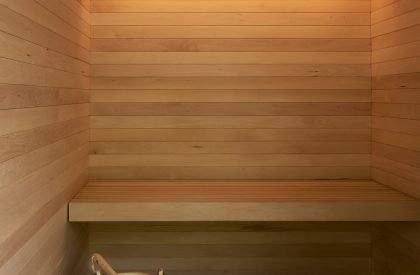 Cedar House | Graham Baba Architects