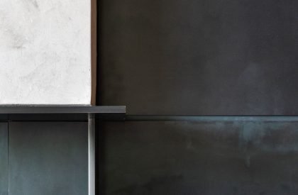 Cedar House | Graham Baba Architects