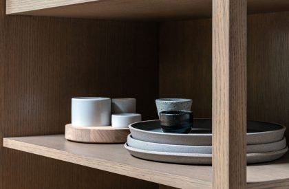 Cedar House | Graham Baba Architects