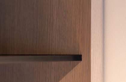 Cedar House | Graham Baba Architects