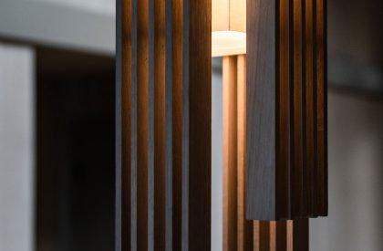 Cedar House | Graham Baba Architects