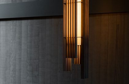 Cedar House | Graham Baba Architects