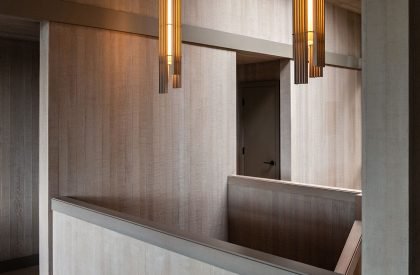 Cedar House | Graham Baba Architects