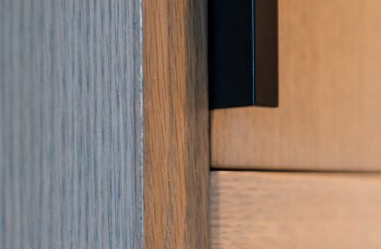 Cedar House | Graham Baba Architects