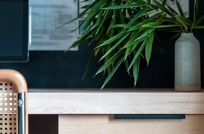 Cedar House | Graham Baba Architects