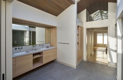 Cedar House | Graham Baba Architects