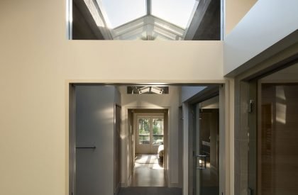 Cedar House | Graham Baba Architects