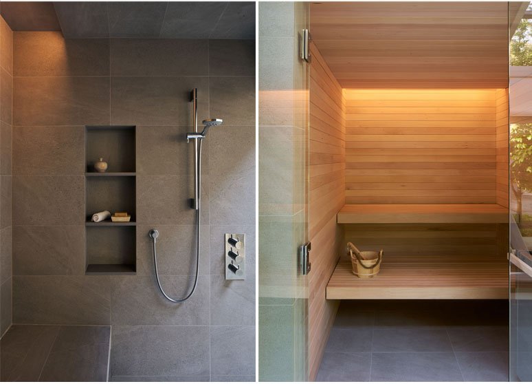 Cedar House | Graham Baba Architects