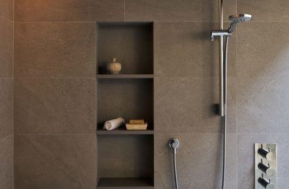 Cedar House | Graham Baba Architects