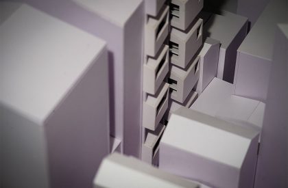 Concon Hotel | ARB Architects