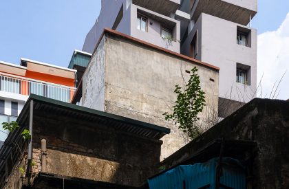 Concon Hotel | ARB Architects