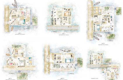 Disaster Resilient Houses | Architecture Thesis