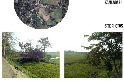 Disaster Resilient Houses | Architecture Thesis