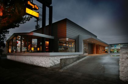 Doug Fir | Skylab