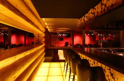 Doug Fir | Skylab