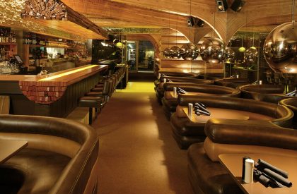 Doug Fir | Skylab