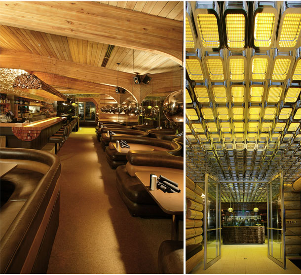 Doug Fir | Skylab