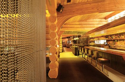 Doug Fir | Skylab