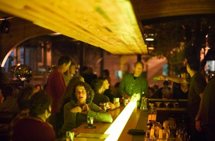 Doug Fir | Skylab